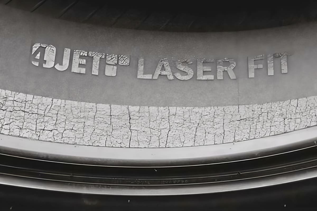 Инновации LASER-FIT: Тихие шины для электромобилей Инновации LASER-FIT: Тихие шины для электромобилей