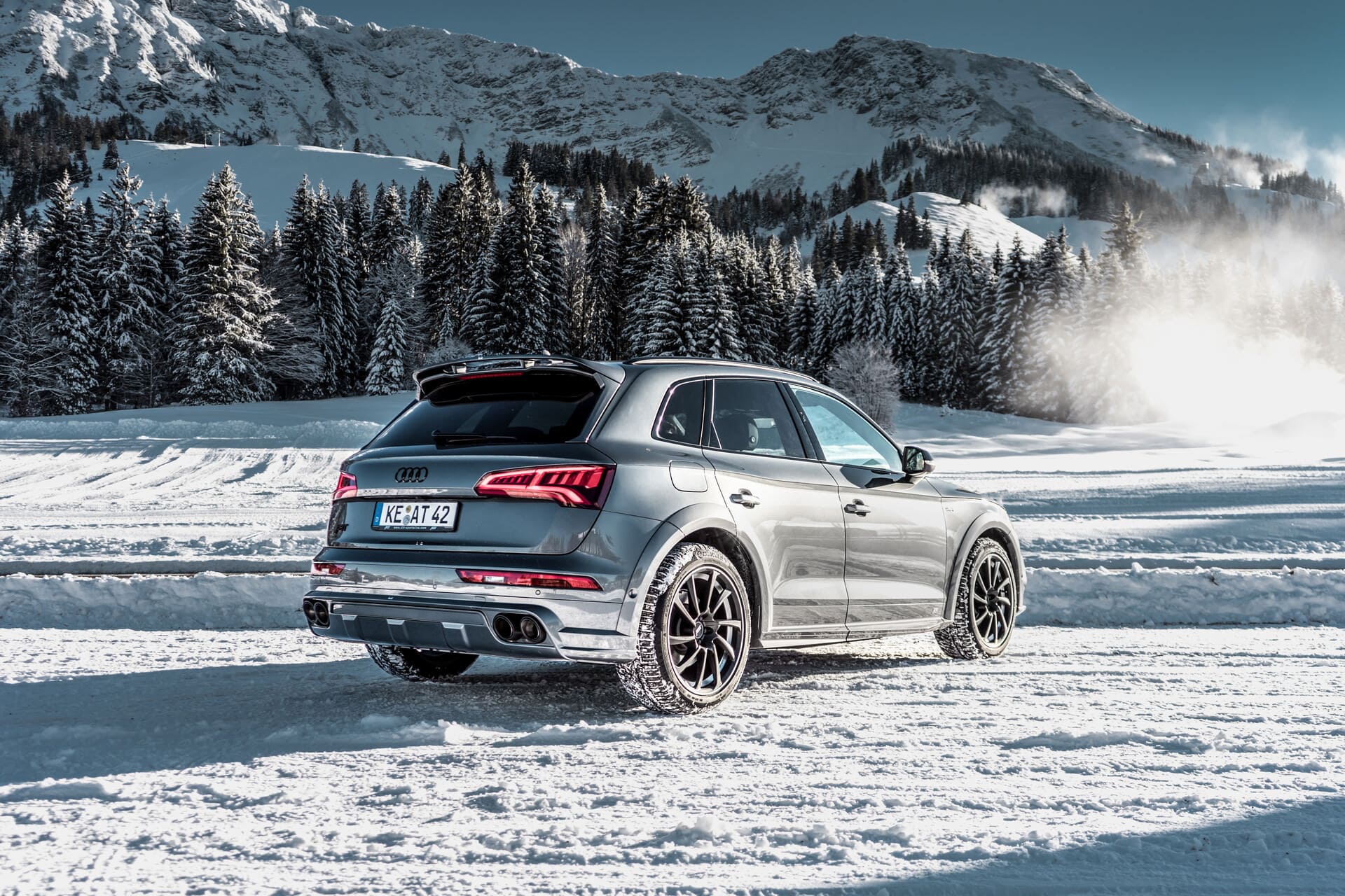 Тест зимних шипованных шин 2022