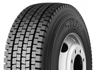 Falken выпускает две новые зимние грузовые шины. Falken выпускает две новые зимние грузовые шины.